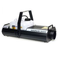 Martin Magnum Pro2000 Machine ? Fum?e 1600W