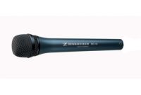 Sennheiser MD46 Microphone Dynamique de reportage