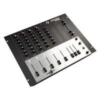 Rodec MX1800 Table de Mixage 5 Voies 19