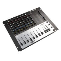 Rodec MX3000 Table de Mixage 8 Voies 19