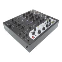 Ecler Nuo5 Table Mixage 5 Voies/Effets