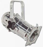 DTS PAR 20 Pinspot (Silver)