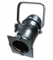 DTS PAR 20 Pinspot (Black)