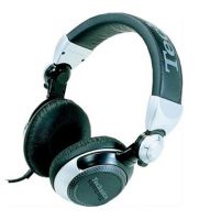 Technics RP-DJ1210 Casque d'?coute DJ