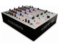 Allen & Heath Xone42 Console de mixage DJ