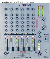 Allen & Heath Xone62 Console de mixage DJ