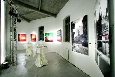 Vernissage Art2Night