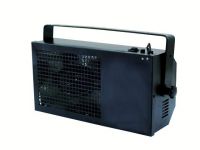 Eurolite Black Gun 400W E40