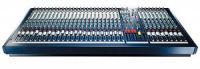 Soundcraft Console de mixage Audio LX7 II 16 Live