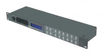 Showtec DR-512 Enregisteur DMX