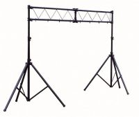 Showtec Kit complet avec structure de 3m
