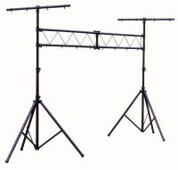 Showtec Kit complet avec structure + T-bar