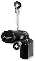 CM Lodestar Palan Motoris? 250Kg