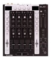 Ecler EVO4 Table de Mixage Digitale 4 Canaux