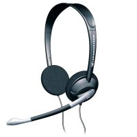 Sennheiser PC30 Casque Multim?dia