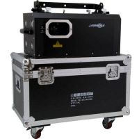 LaserWorld PL-4000G Pure Light Laser 4W Vert