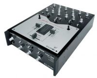 Ecler HAK-360 Hip-hop Audio Mixer