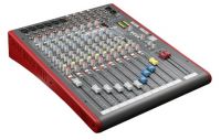 Allen & Heath Zed12 Fx Console de Mixage Live